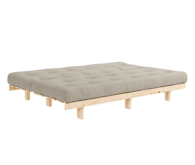 Lean Futon Sofa