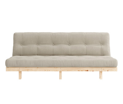 Lean Futon Sofa