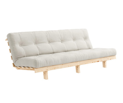 Lean Futon Sofa