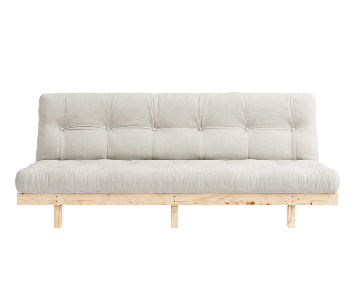 Lean Futon Sofa