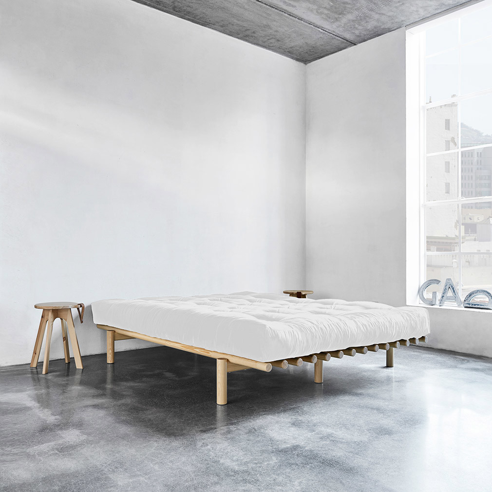 Pace Bed Frame