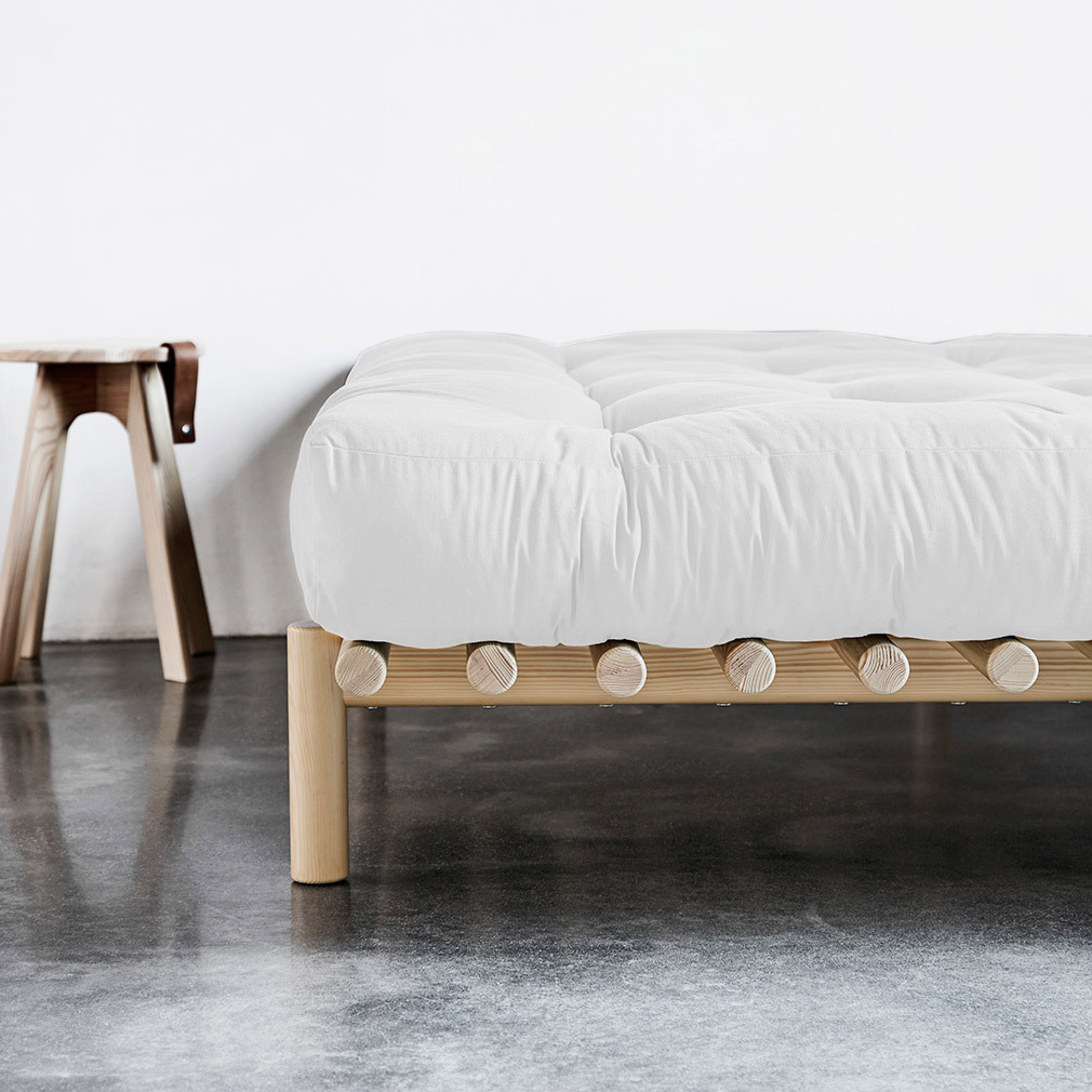 Pace Bed Frame