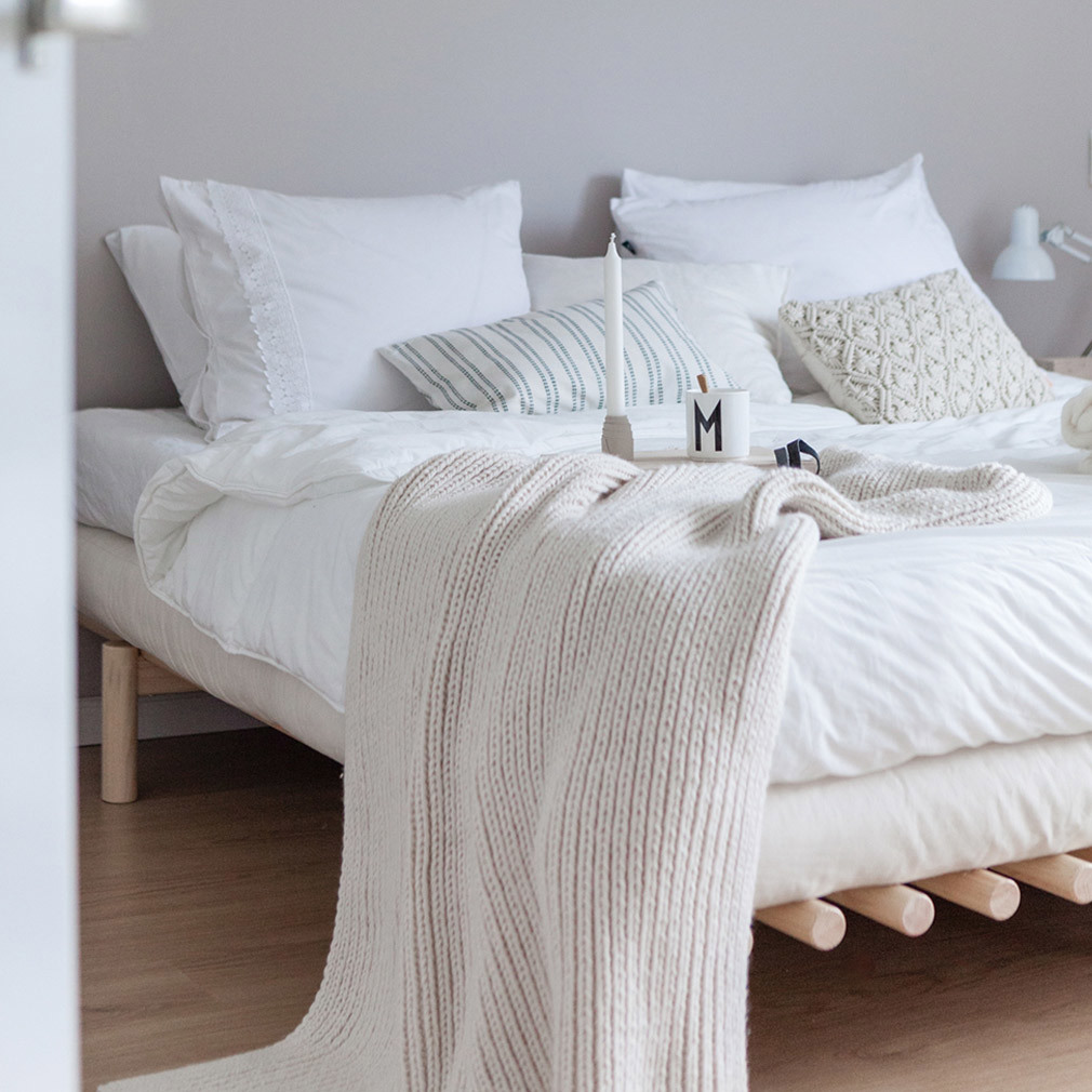Pace Bed Frame