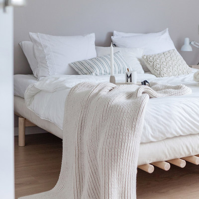 Pace Bed Frame