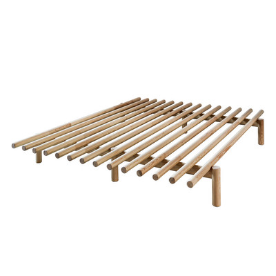 Pace Bed Frame