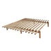 Pace Bed Frame, Pine, 180 x 200 cm