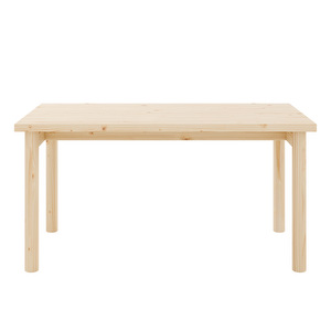 Pace Table, Natural, 150 x 85 cm