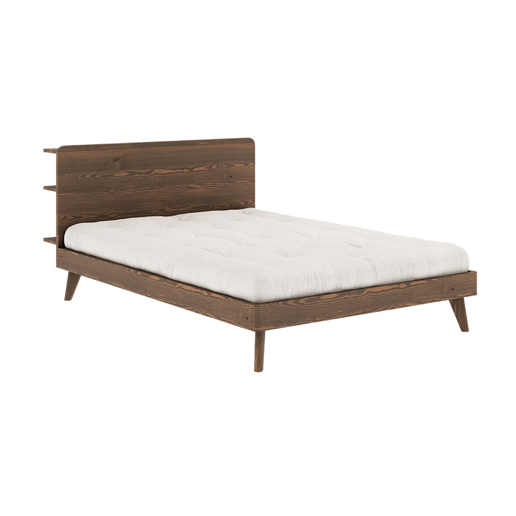 Retreat Bed Frame