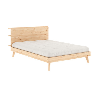 Retreat Bed Frame