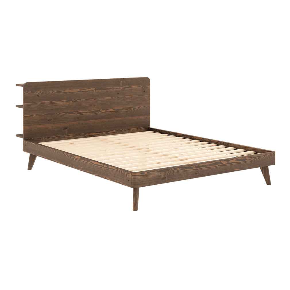 Retreat Bed Frame