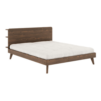 Retreat Bed Frame