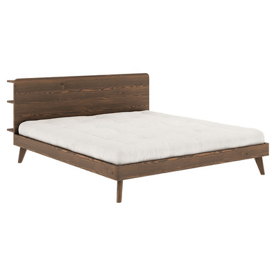 Retreat Bed Frame