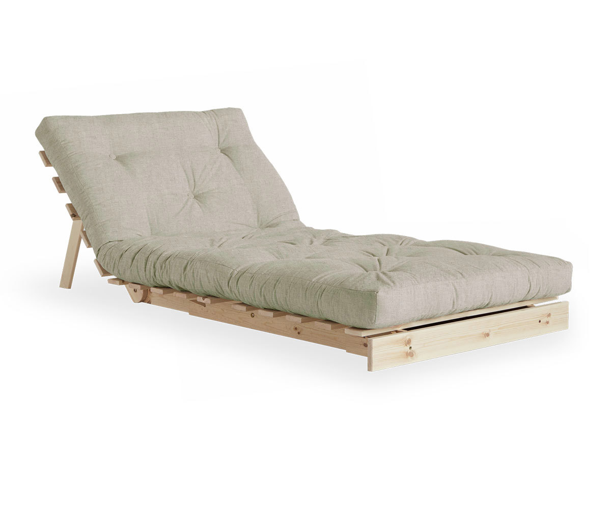 Roots Futon Armchair