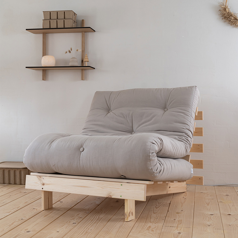 Roots-futonnojatuoli