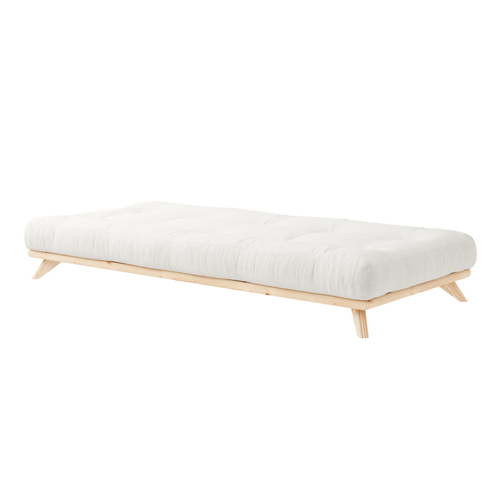 Senza Bed Frame