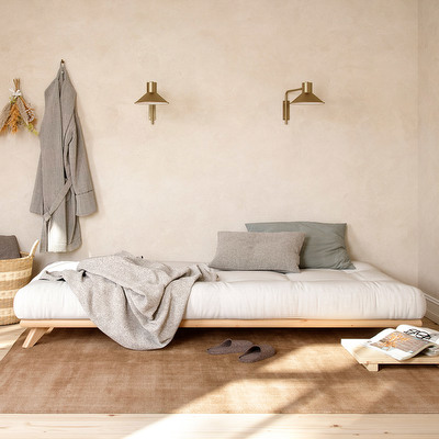 Senza Bed Frame