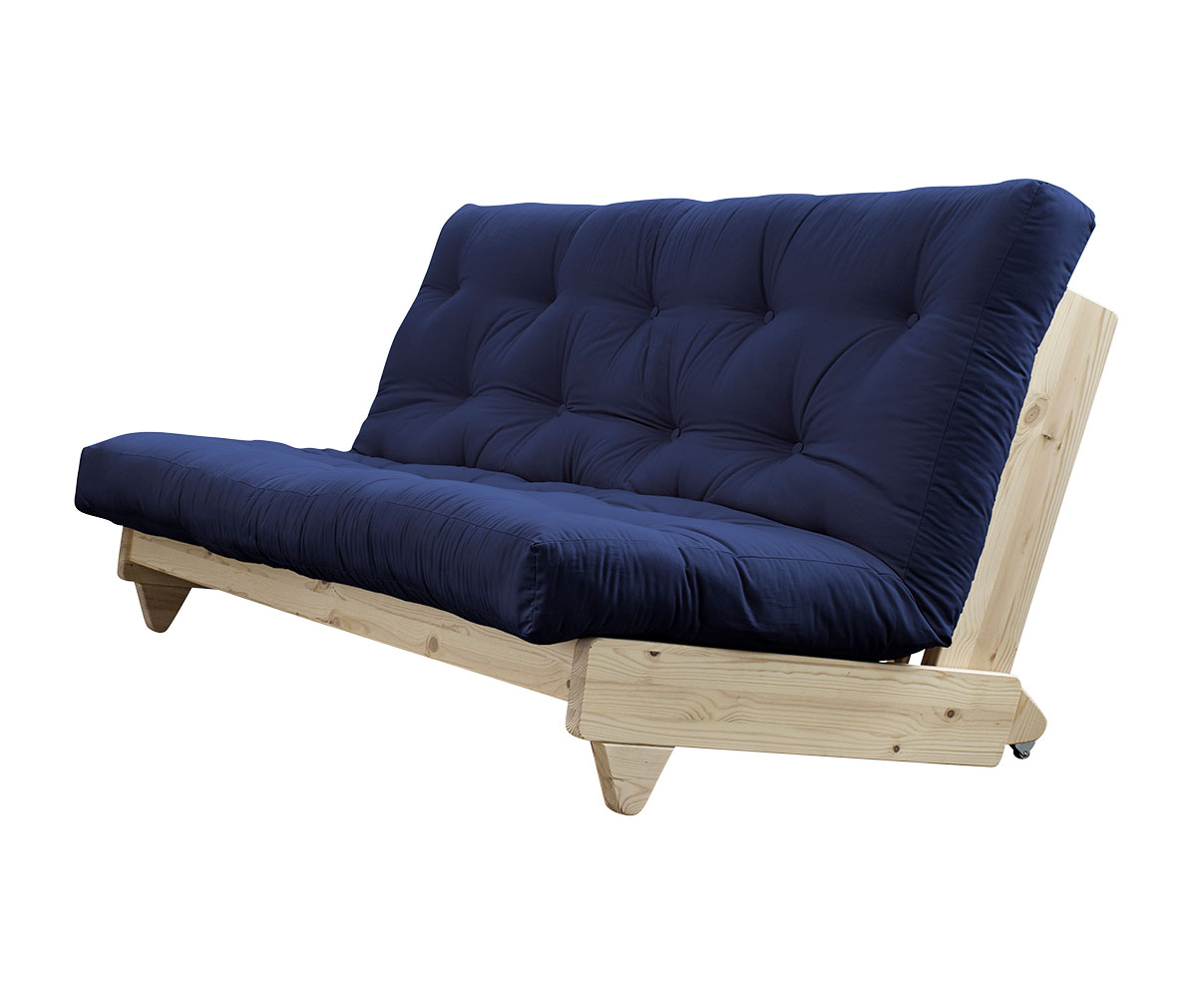 Futon navy deals