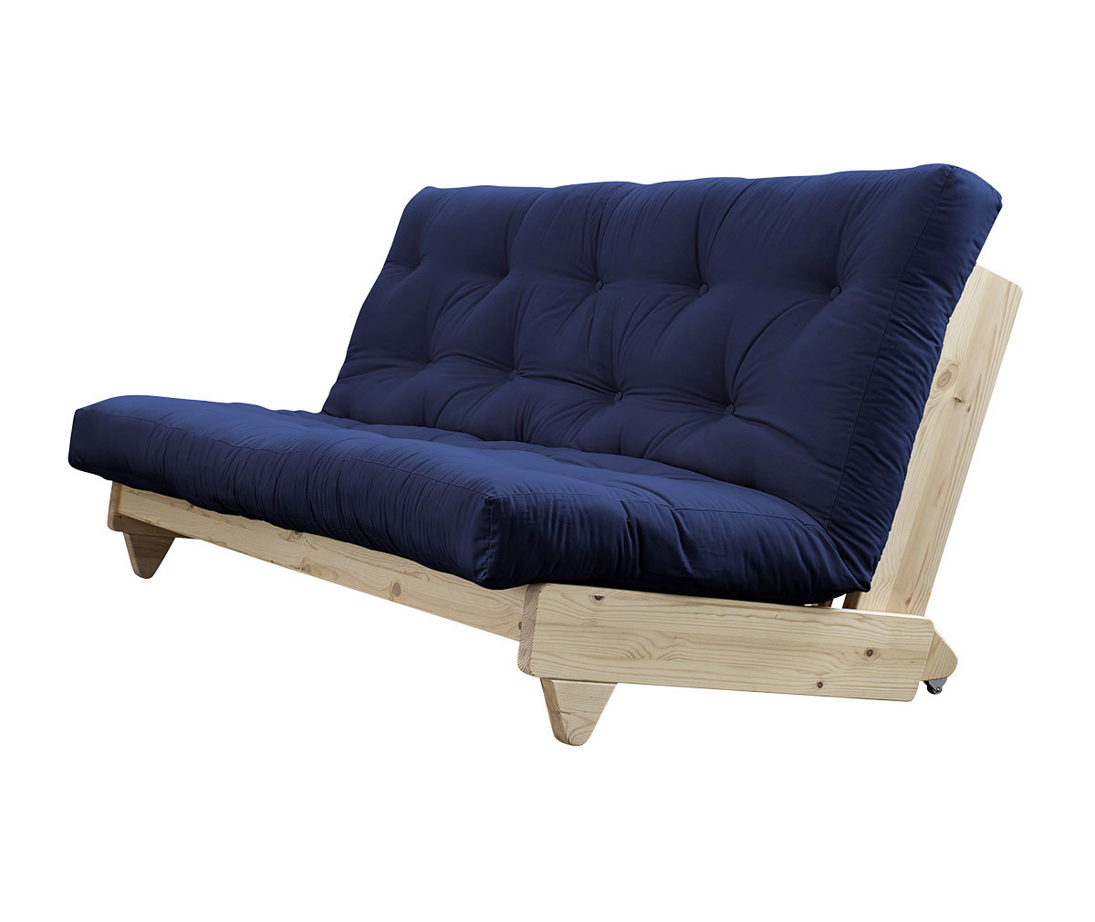 Fresh Futon Sofa