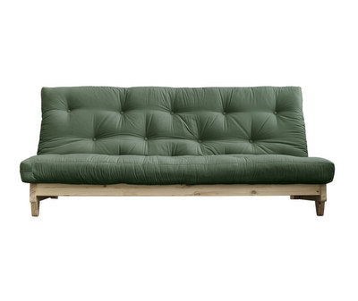 Fresh Futon Sofa