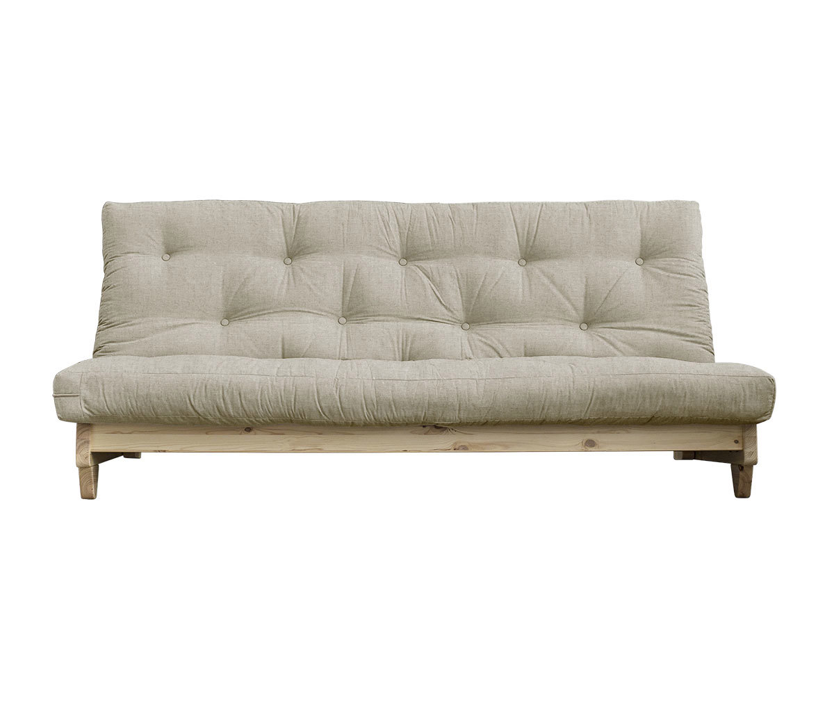 Fresh Futon Sofa