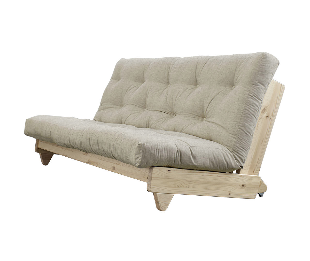 Fresh Futon Sofa