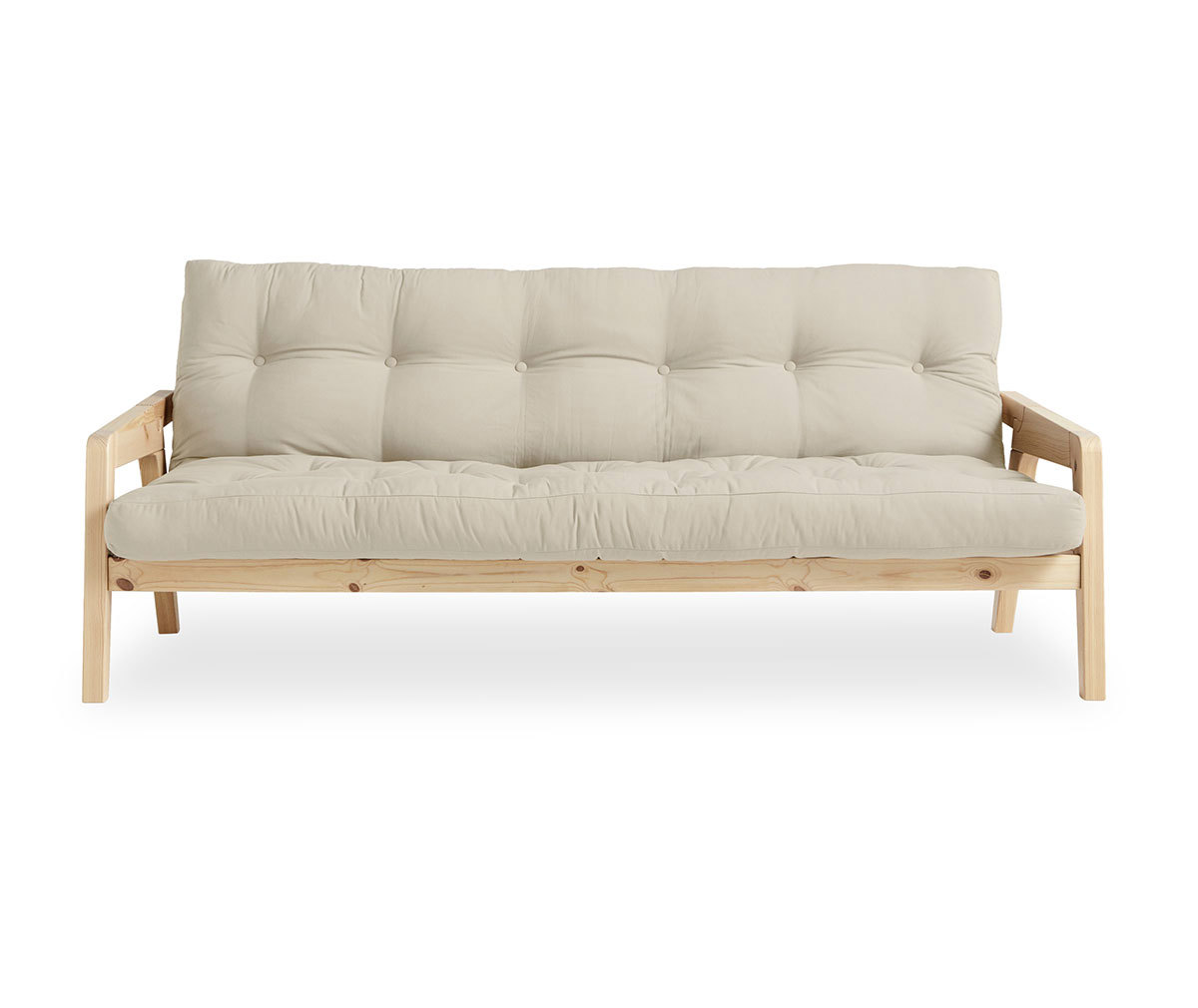 Grab Futon Sofa