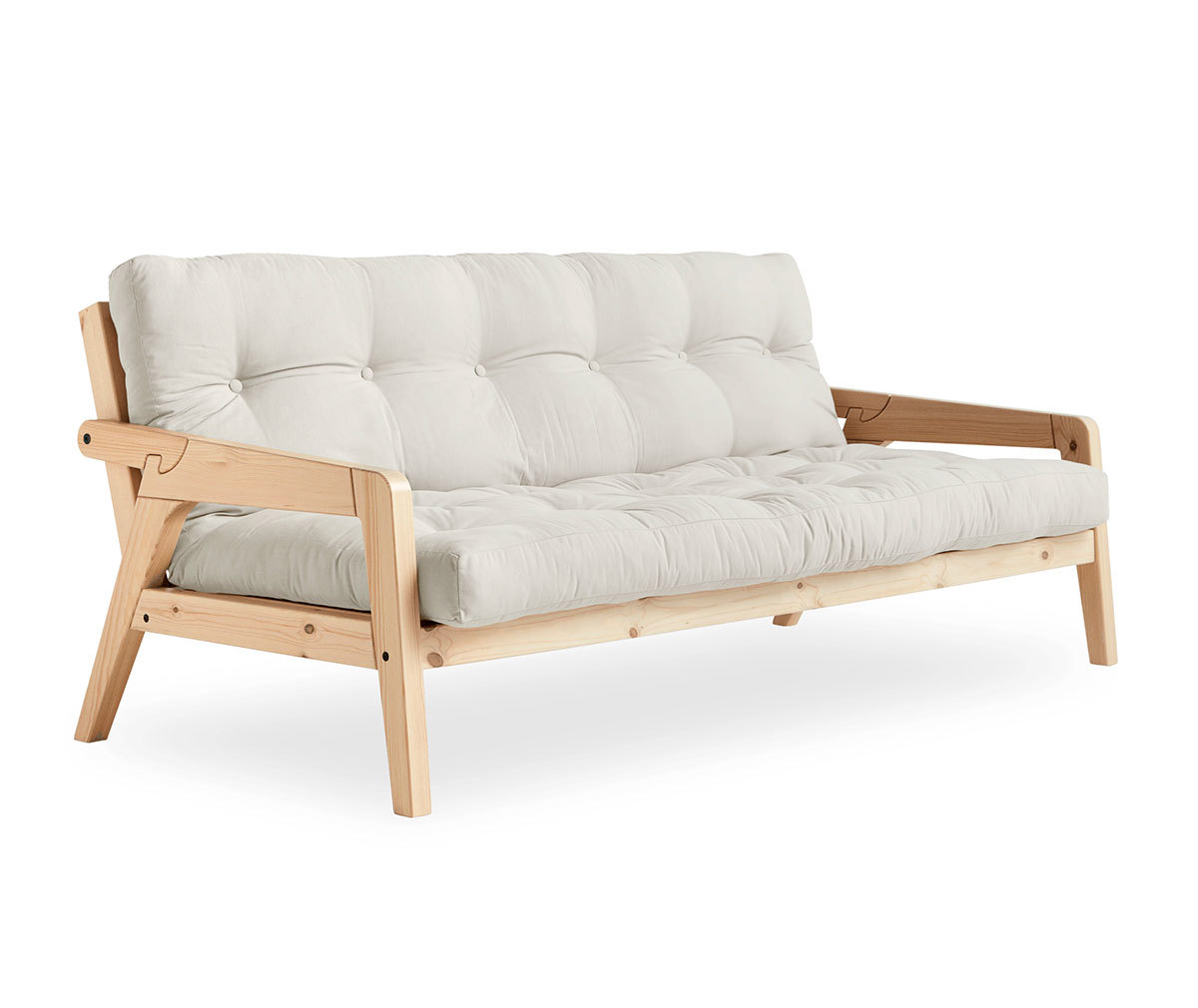 Grab Futon Sofa