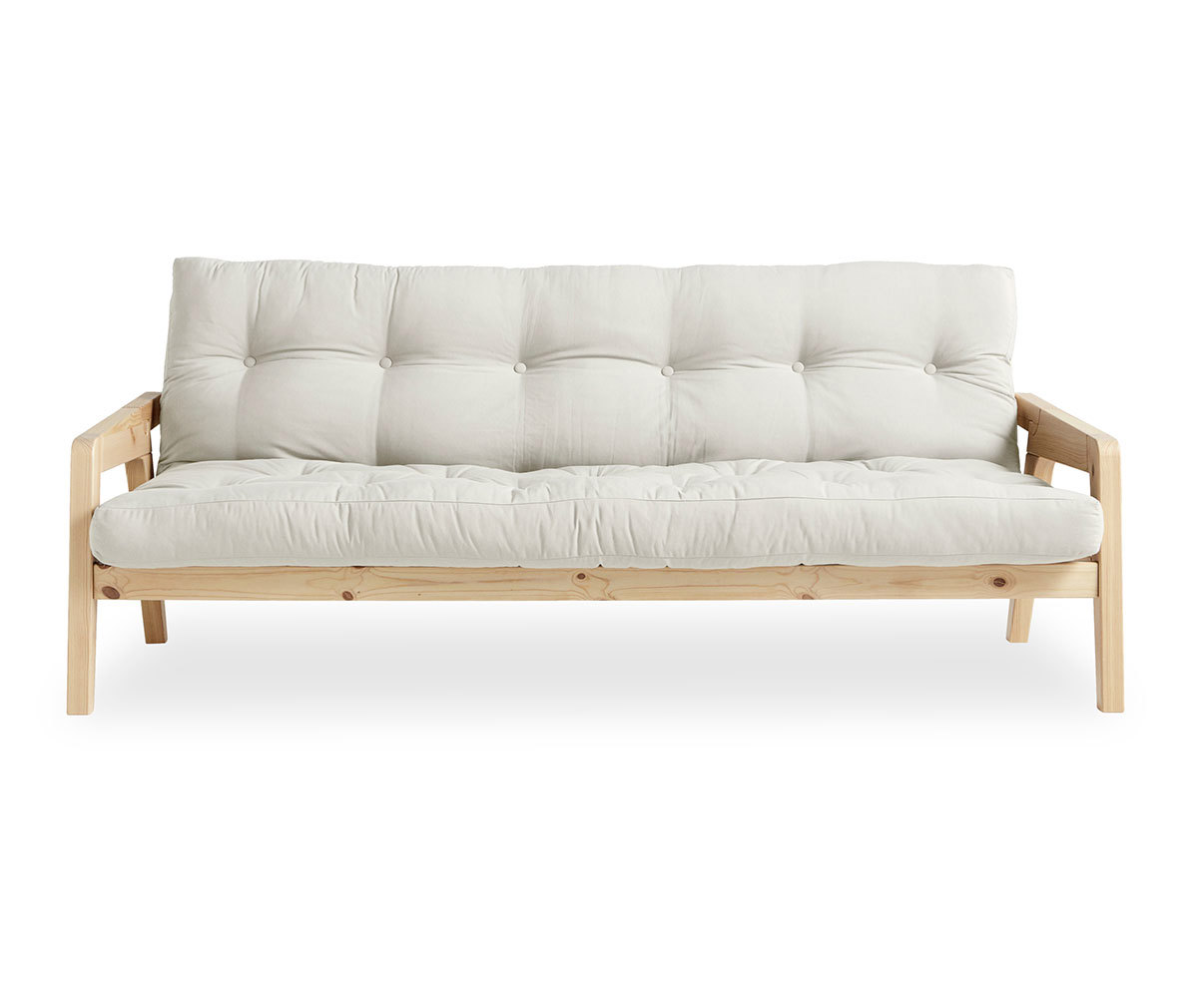 Grab Futon Sofa