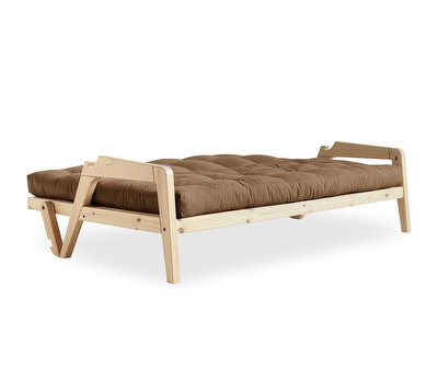 Grab Futon Sofa