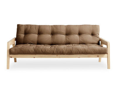 Grab Futon Sofa