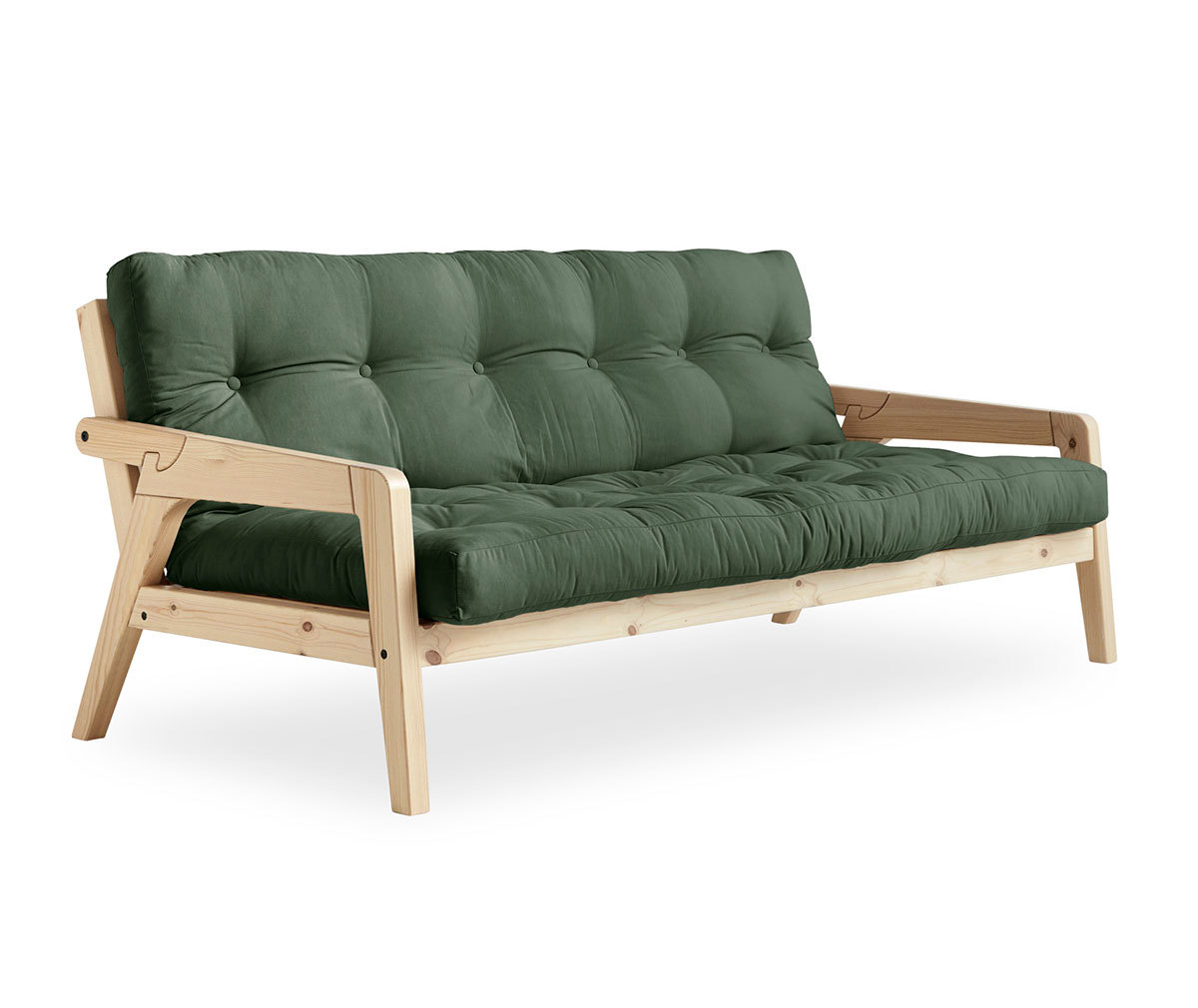 Grab Futon Sofa