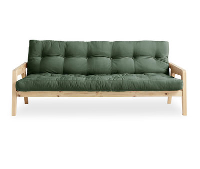 Grab Futon Sofa