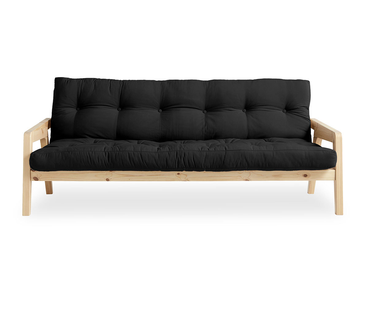 Grab Futon Sofa