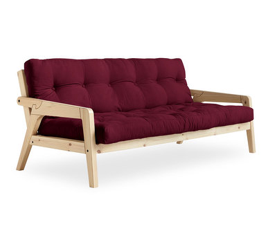 Grab Futon Sofa