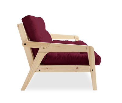 Grab Futon Sofa