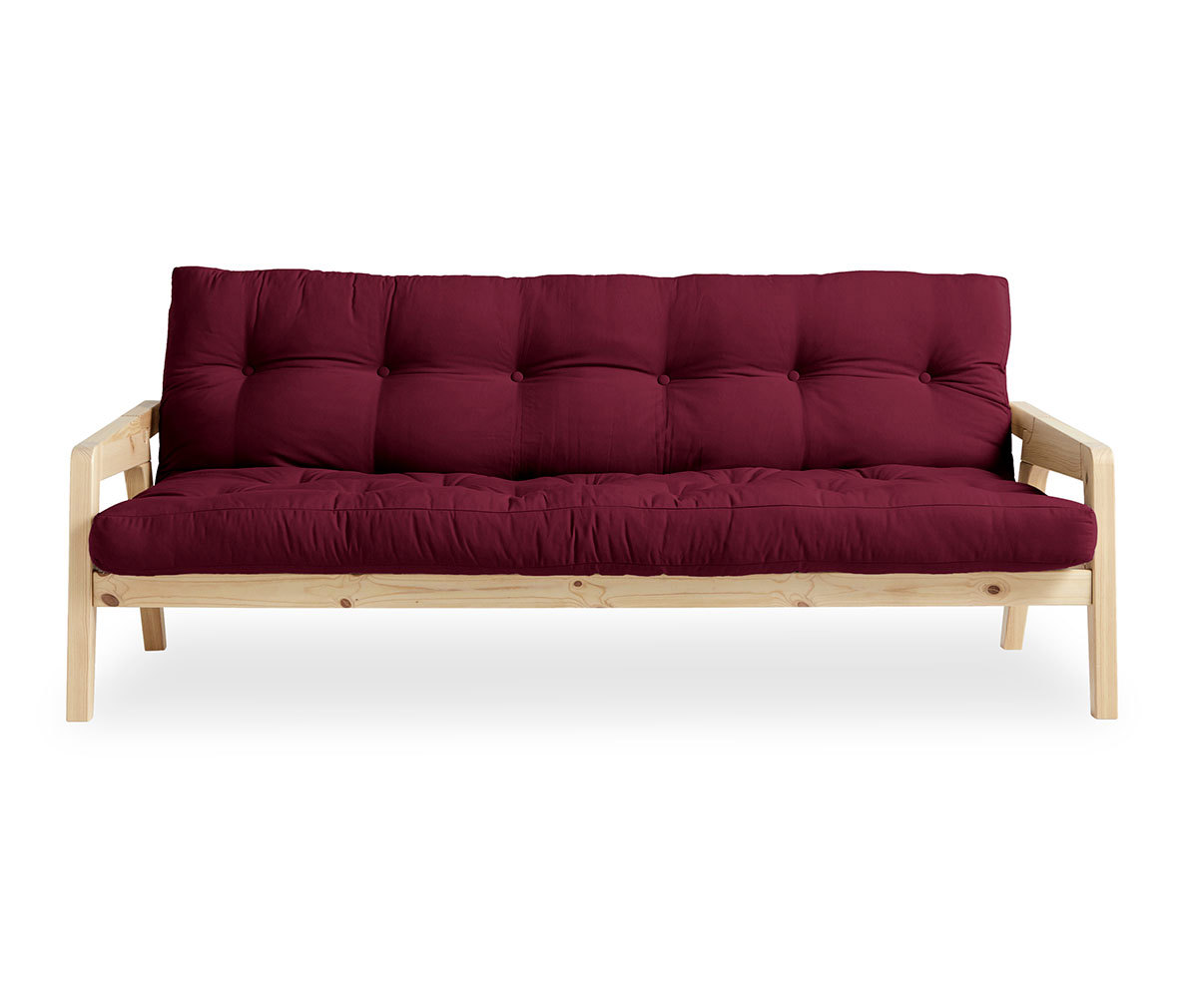 Grab Futon Sofa