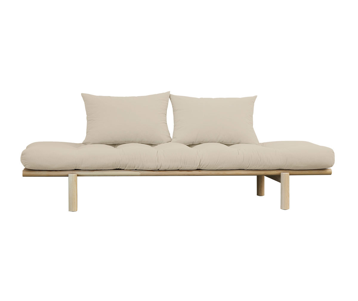 Pace Futon Sofa