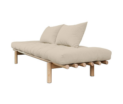 Pace Futon Sofa