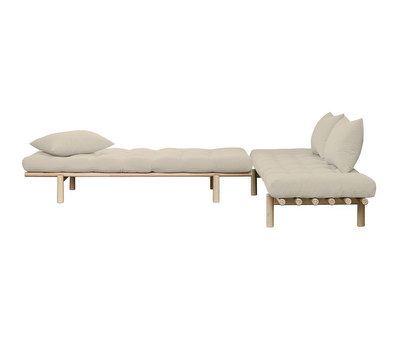 Pace Futon Sofa