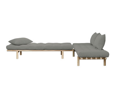 Pace Futon Sofa