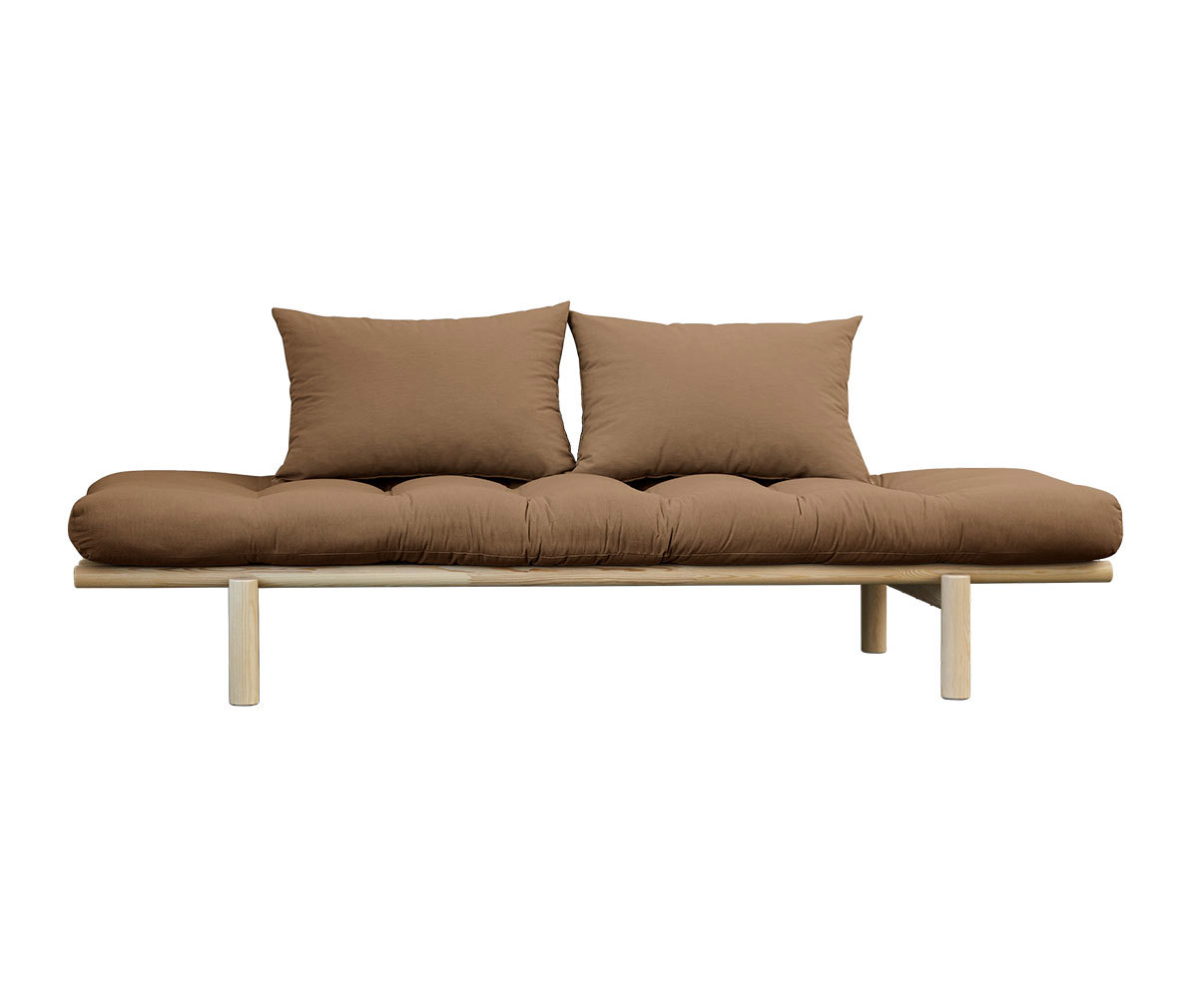 Pace Futon Sofa