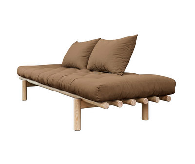 Pace Futon Sofa