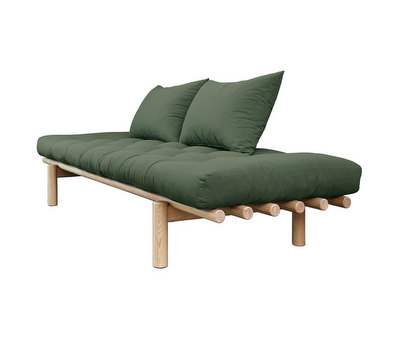 Pace Futon Sofa