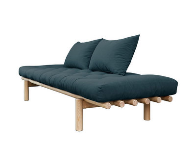 Pace Futon Sofa