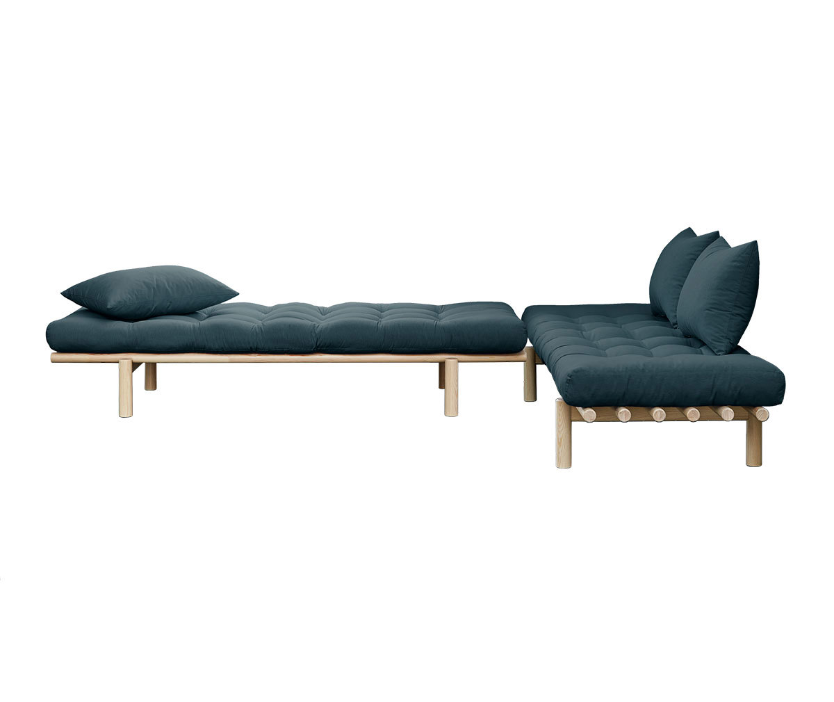 Pace Futon Sofa