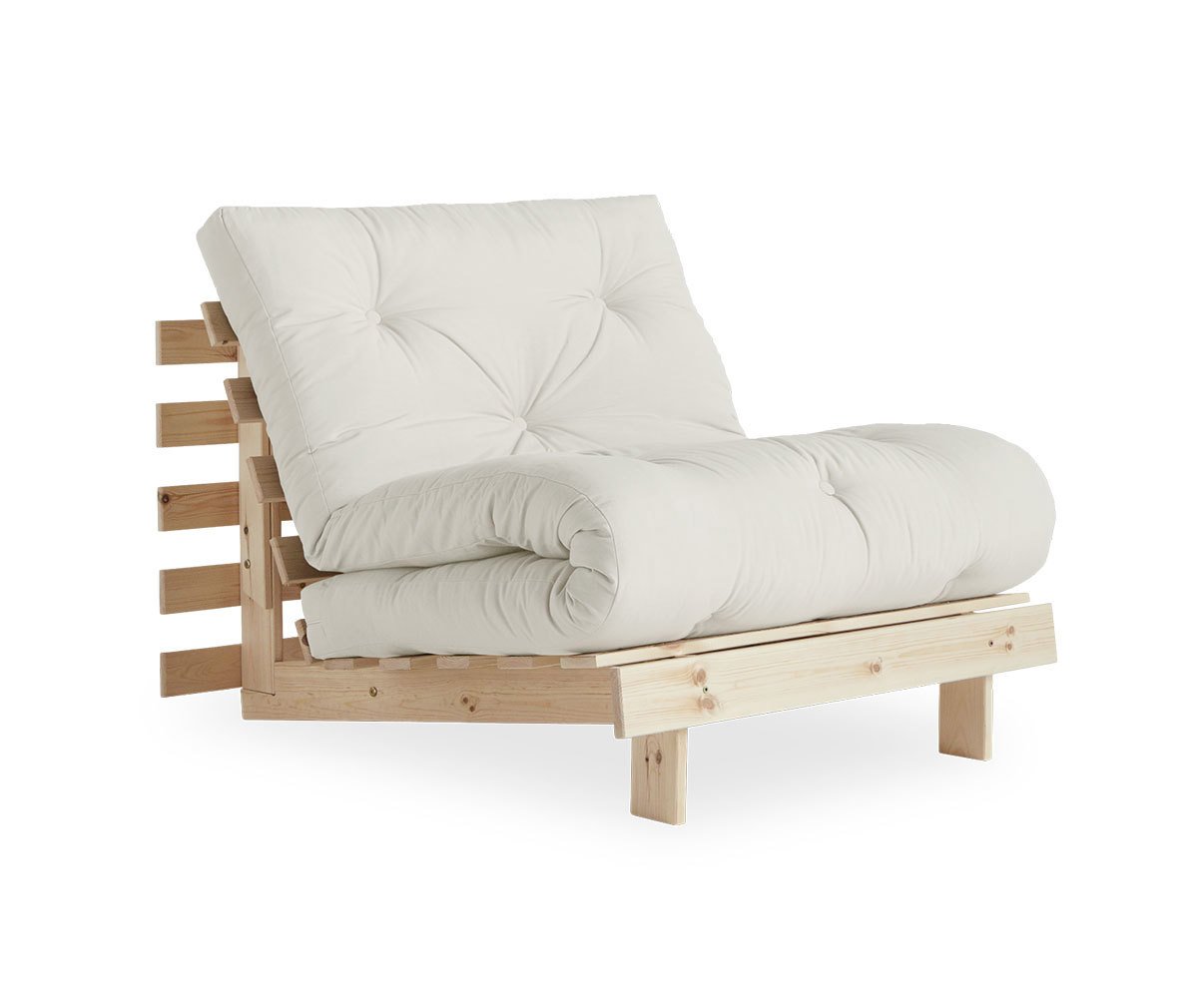 Roots Futon Armchair