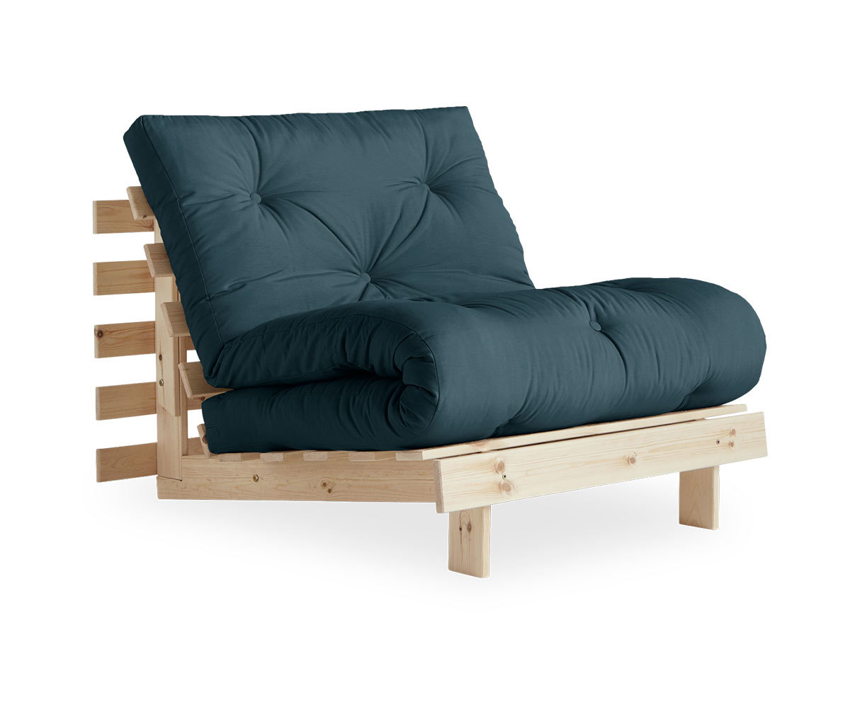 Roots Futon Armchair