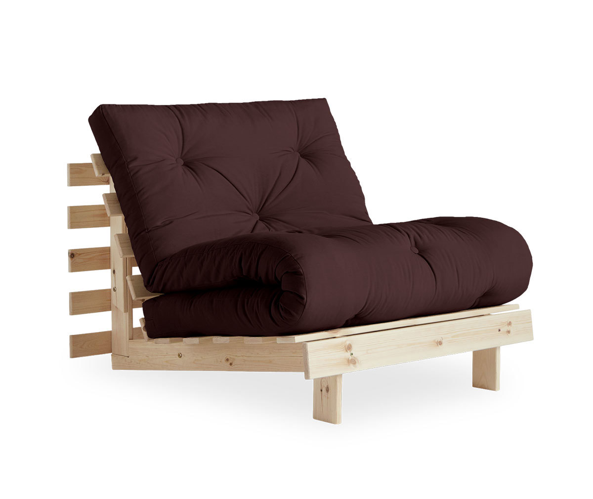 Roots Futon Armchair