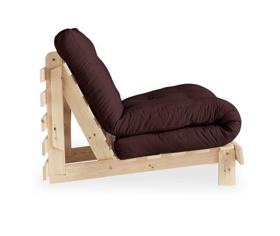 Roots Futon Armchair