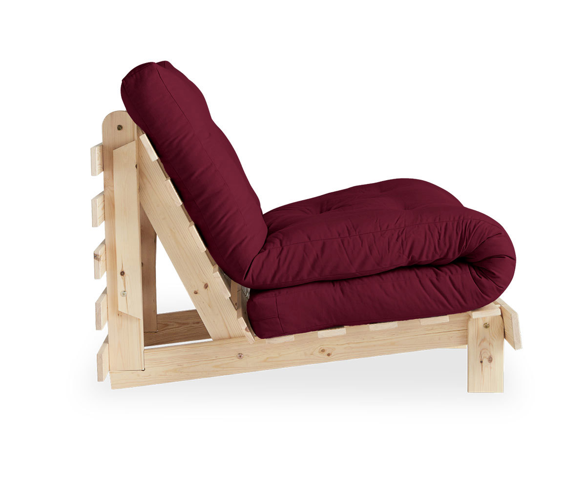 Roots Futon Armchair